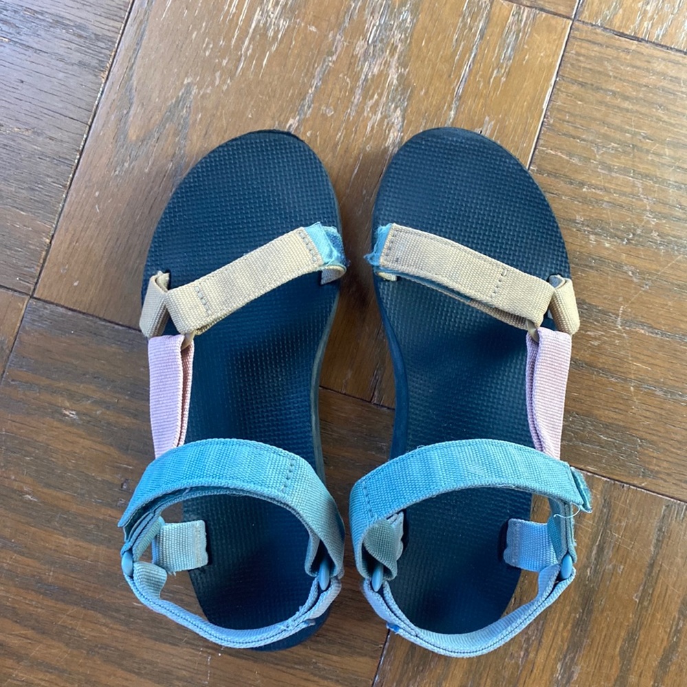 Teva Original Universal Multi color